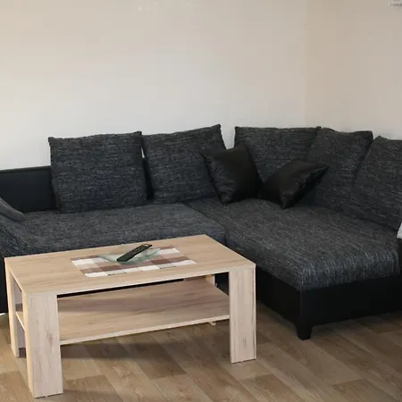 Ferienhaus Zur Linde *