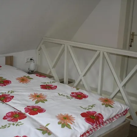 Ferienhaus Zur Linde
