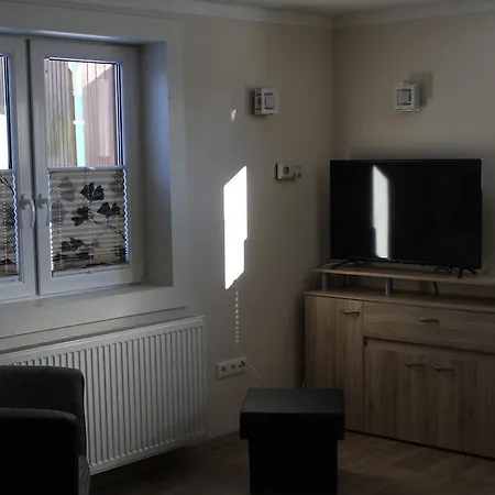 Ferienhaus Zur Linde Holiday home *