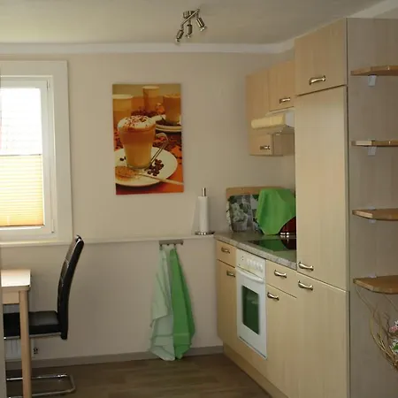 Holiday home Ferienhaus Zur Linde Schierke