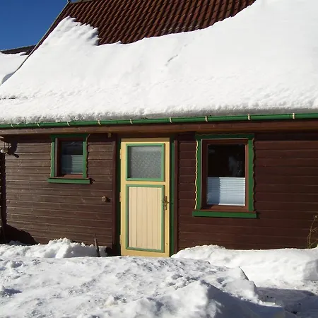 Holiday home Ferienhaus Zur Linde