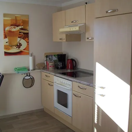 Ferienhaus Zur Linde Holiday home