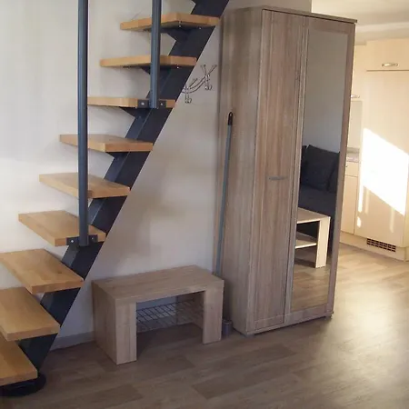 Holiday home Ferienhaus Zur Linde *